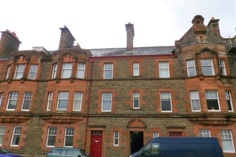 1 bedroom flat for sale, Barochan Place, Campbeltown