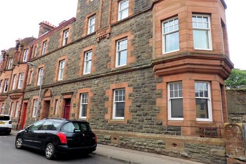 undefined, Barochan Place, Campbeltown