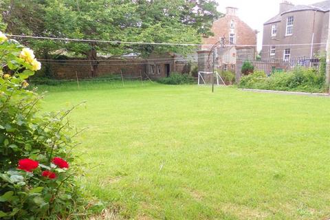 undefined, Barochan Place, Campbeltown