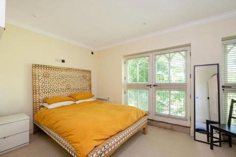 3 bedroom house for sale, Jack Straws Castle, Hampstead NW3