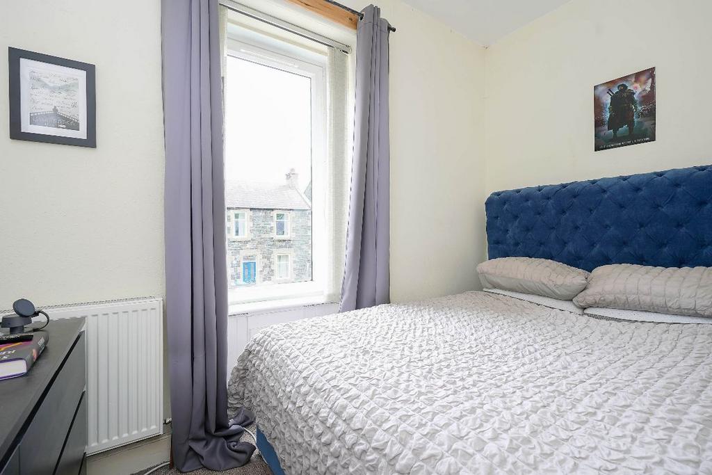 36 George Street - Bedroom 2