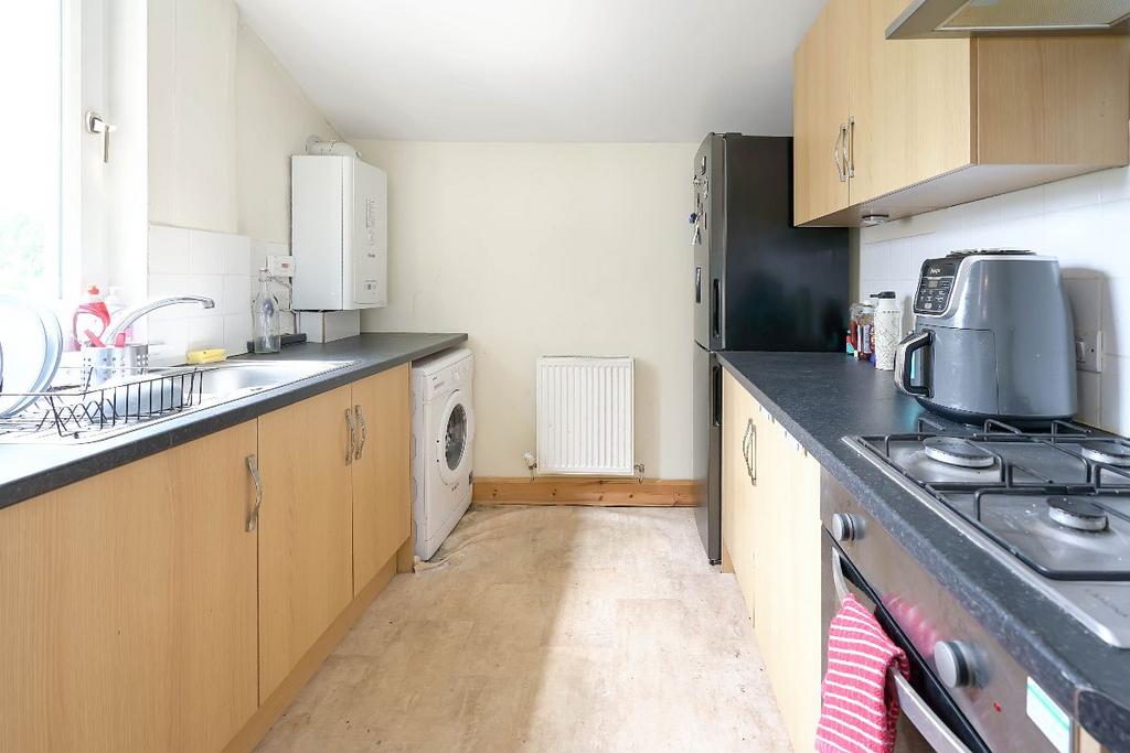 36 George Street - Kitchen