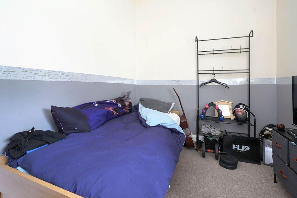 38 George Street - Bedroom 2