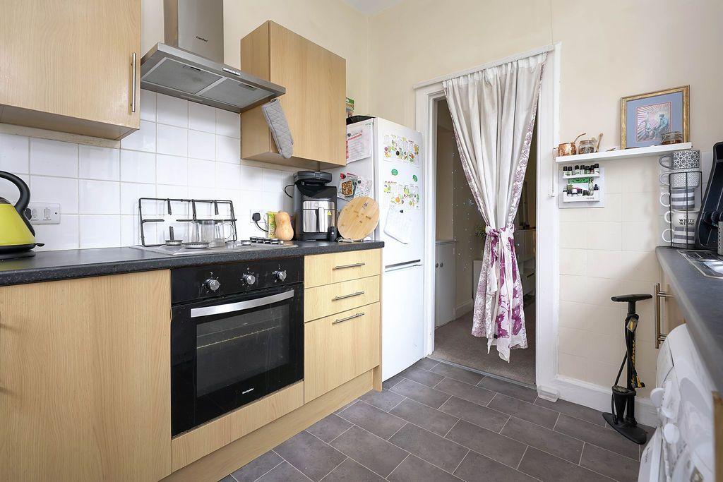 38 George Street - Kitchen