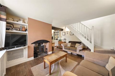 undefined, The Green, Uxbridge UB9