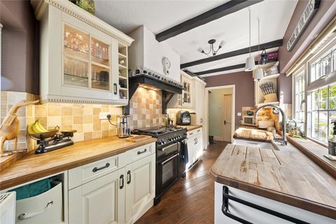 undefined, The Green, Uxbridge UB9