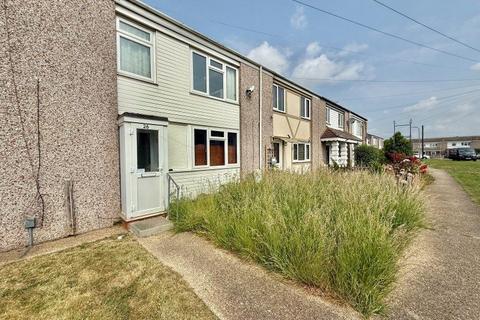 undefined, First Avenue, Canvey Island
