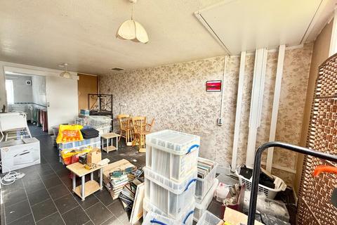 undefined, First Avenue, Canvey Island