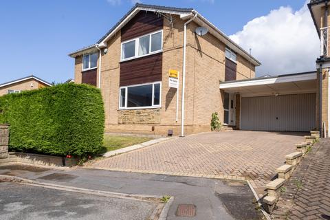 12 Birch Grove, Batley, WF17 0RQ