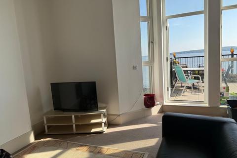 1 bedroom in a house share to rent, Claremont Crescent, Weston-super-Mare