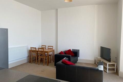 1 bedroom in a house share to rent, Claremont Crescent, Weston-super-Mare