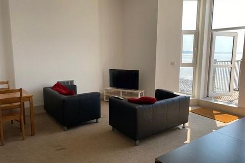 1 bedroom in a house share to rent, Claremont Crescent, Weston-super-Mare