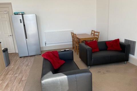 1 bedroom in a house share to rent, Claremont Crescent, Weston-super-Mare