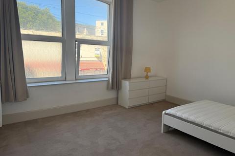 undefined, Claremont Crescent, Weston-super-Mare