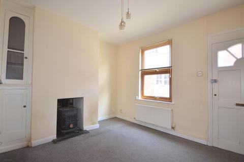 undefined, Wellington Terrace, Llanidloes