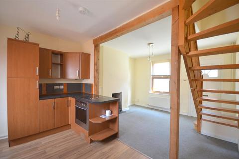 undefined, Wellington Terrace, Llanidloes