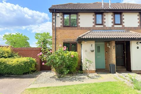 44 Ark Avenue, Grays, RM16 6QR