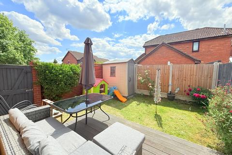 44 Ark Avenue, Grays, RM16 6QR