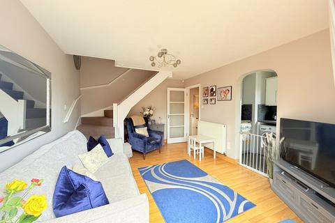 44 Ark Avenue, Grays, RM16 6QR