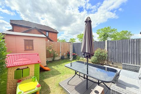 44 Ark Avenue, Grays, RM16 6QR