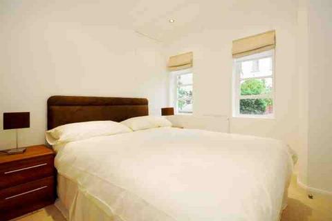 1 bedroom flat to rent, Sloane Square, London SW3