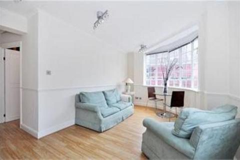 1 bedroom flat to rent, Knightsbridge, London SW3