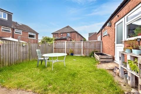 17 Parkside Road, Meanwood, Leeds, LS6 4LY