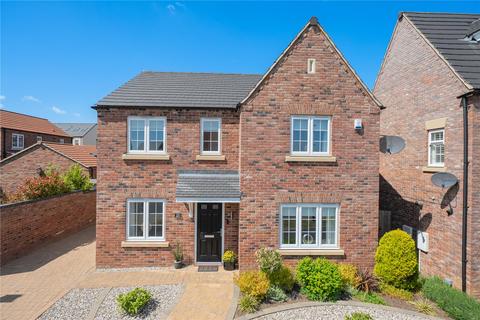 4 bedroom detached house for sale, Pentagon Way, Wetherby, West Yorkshire