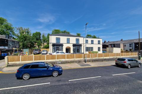 1 bedroom semi-detached house to rent, Flat , Woodfield House, Wash Lane, Bury