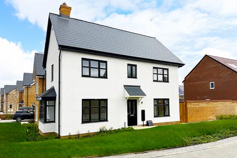 3 bedroom detached house for sale, Plot 239, The Spruce at Judith Gardens, Gidding Road PE28