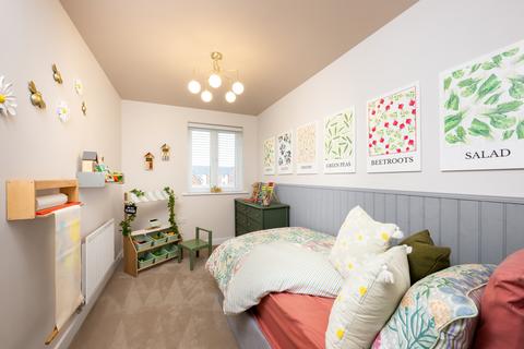 3 bedroom detached house for sale, Plot 239, The Spruce at Judith Gardens, Gidding Road PE28
