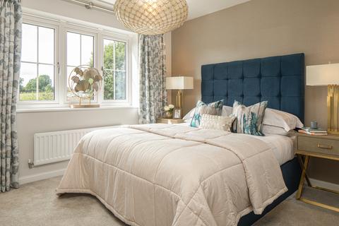 undefined, Plot 112, The Acer at Beaumont Park, CV11, Hayloft Way CV11