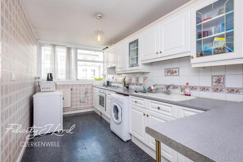 2 bedroom flat to rent, Goswell Road, EC1V