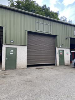 Industrial unit to rent - Lindale Road, Grange Over Sands LA11
