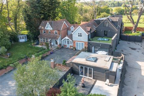 undefined, Little Gregories Lane, Theydon Bois, Epping, Essex, CM16