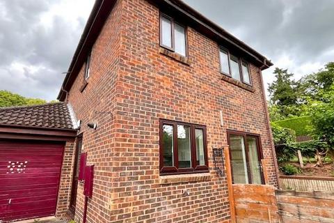 52 The Southend , Ledbury, Herefordshire