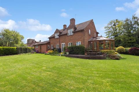 4 bedroom detached house for sale, Glebe House, Cradley, Malvern, Worcestershire, WR13