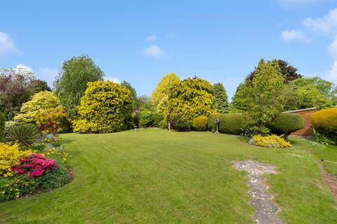 4 bedroom detached house for sale, Glebe House, Cradley, Malvern, Worcestershire, WR13