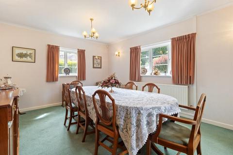 4 bedroom detached house for sale, Glebe House, Cradley, Malvern, Worcestershire, WR13