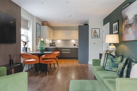 2 bedroom apartment for sale, Eden Place, Oxted, Surrey, RH8