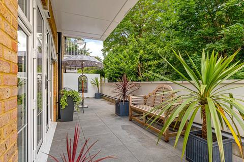 2 bedroom apartment for sale, Eden Place, Oxted, Surrey, RH8