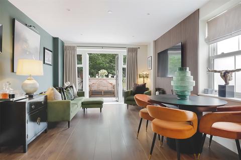 2 bedroom apartment for sale, Eden Place, Oxted, Surrey, RH8
