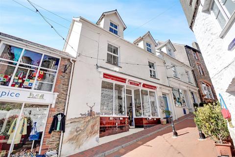 undefined, Queen Street, Lynton, Devon, EX35