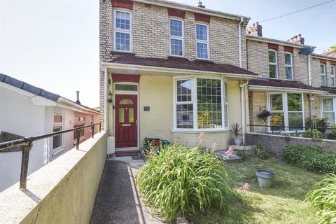 15 Broad Park Crescent, Ilfracombe, EX34 8DX