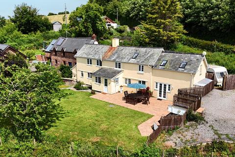 3 bedroom detached house for sale, Luxborough, Watchet, TA23