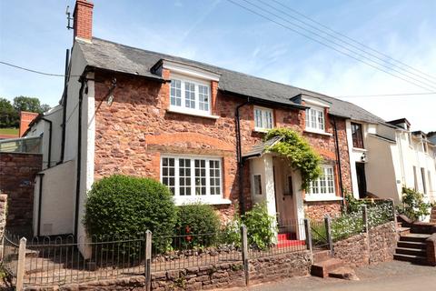undefined, Wootton Courtenay, Minehead, TA24