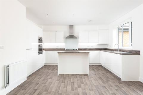 undefined, Osier Way, Buckingham, Buckinghamshire, MK18