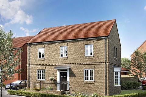undefined, Osier Way, Buckingham, Buckinghamshire, MK18