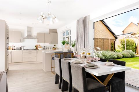 undefined, Osier Way, Buckingham, Buckinghamshire, MK18