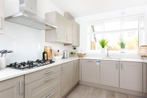 undefined, Osier Way, Buckingham, Buckinghamshire, MK18